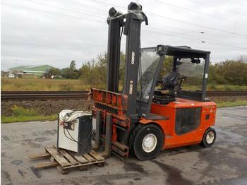  2014 Carer R50H - Forklift