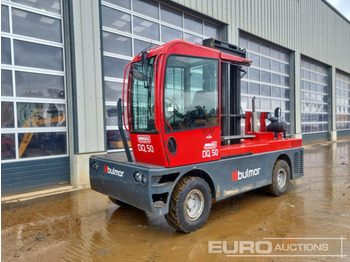  2017 Bulmor DQ50-12-45D - Forklift