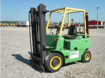 BALKANCAR PV 25 - Forklift