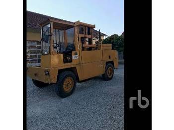 BAUMANN AS50/14/40 Side Loader - Forklift