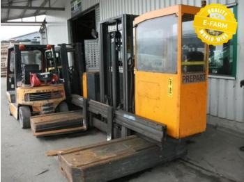 Baumann EVS35-33 - Forklift