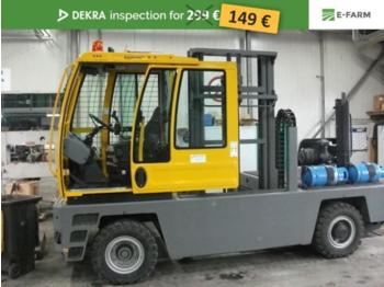 Baumann GX 60/16/40 ST - Forklift