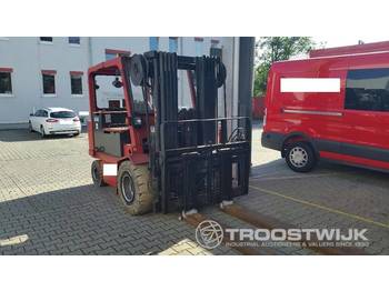 Carer R50NCF - Forklift