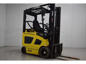 Carer Z25HD - Forklift