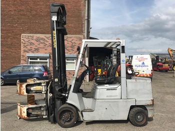  Hyster S5.50XM - Forklift