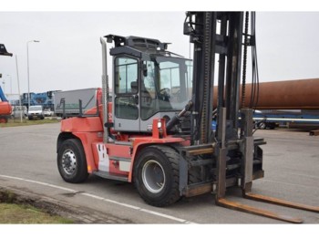 Kalmar DCE100-6 - Forklift