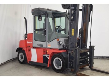 Kalmar DCE60-6HE - Forklift