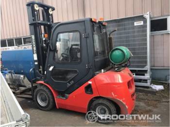 Maximal  A series 25 - Forklift