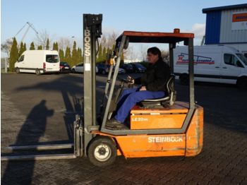 Steinbock Boss LE20-66HUMPMKVT - Forklift
