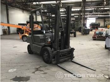 Steinbock Boss  OX 25D - Forklift