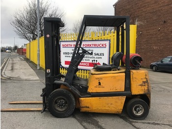  Yale GLP25TF - Forklift