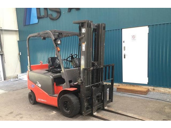 Electric forklift  HC CPD 35 J: picture 4