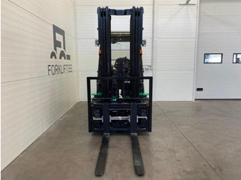 New Electric forklift HC XE CPD35-XEY2-SI | Official Hangcha dealer: picture 2