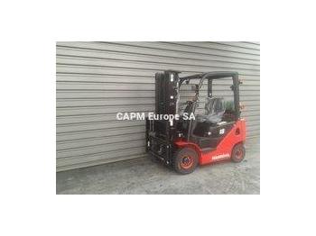 New Forklift Hangcha XF18G: picture 1