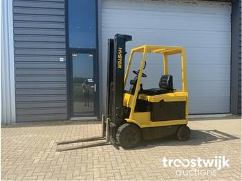 Forklift Hyster E2.50XM: picture 1