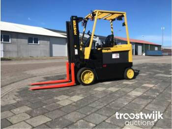Forklift Hyster E3.5XL: picture 1