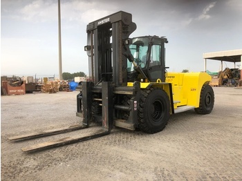 Forklift Hyster H28XM-12: picture 1