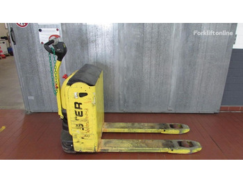 Hyster P 1.8 AC - Pallet truck: picture 3