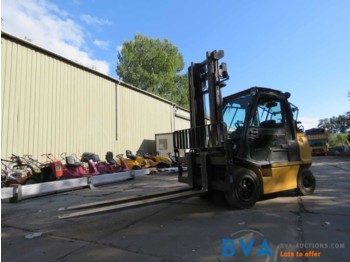 Atlet Balance 35 - LPG forklift