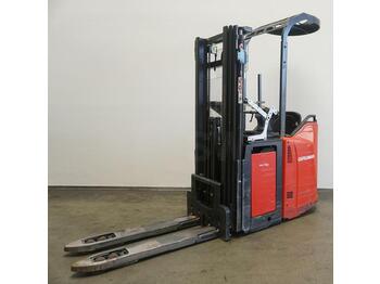 Stacker Linde D 12 SP 133: picture 2