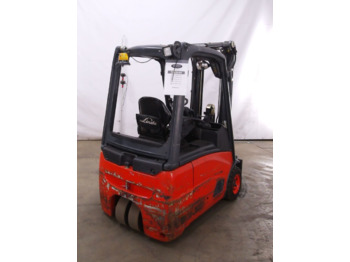 Electric forklift Linde E16-01: picture 2