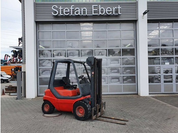 Forklift LINDE H20