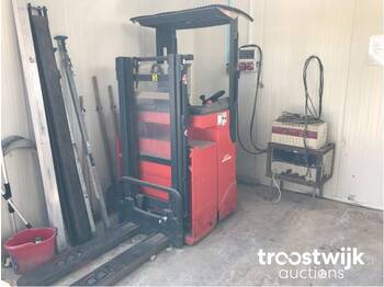 Stacker Linde L12R: picture 1