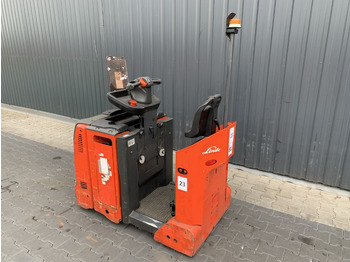 Tow tractor Linde P30C: picture 3