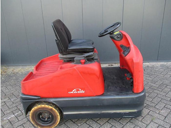 Tow tractor Linde P60: picture 1