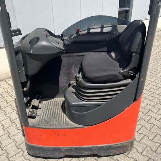 Reach truck Linde R16HD (115): picture 3