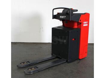 Pallet truck Linde T 20 SF 1154: picture 3