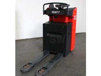 Pallet truck Linde T 20 SF 1154: picture 4