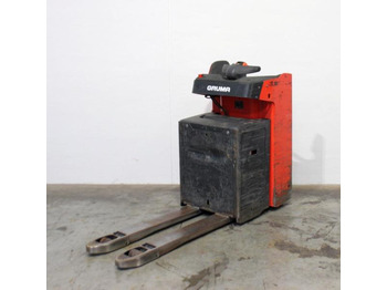 Pallet truck Linde T 20 SF 1154-00: picture 2