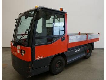 Tow tractor Linde W 20/127: picture 1