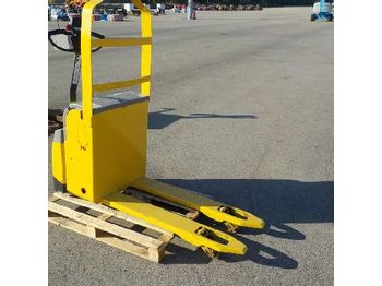  Atlet PLL180 - Pallet truck