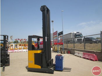 ATLET 141 UHS - Reach truck