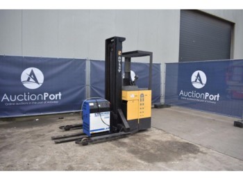 Atlet Atlet 125BT Elektrisch 1250 kg - Reach truck