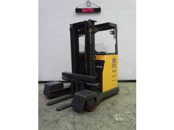 Atlet UFS200DTFVRE4805637721  - Reach truck
