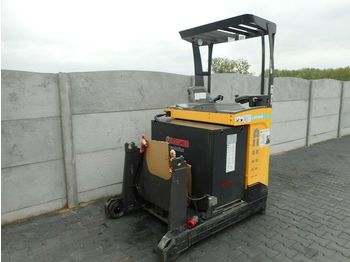 Atlet UND140  - Reach truck