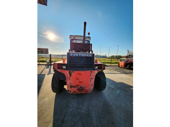 Forklift SMV Svetruck 1260: picture 4