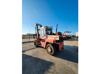 Forklift SMV Svetruck 1260: picture 3