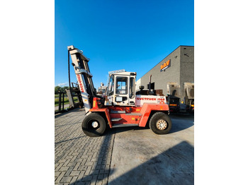 Forklift SMV Svetruck 1260: picture 2