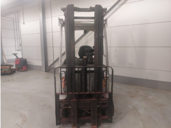 Electric forklift STILL RX 20-18: picture 5