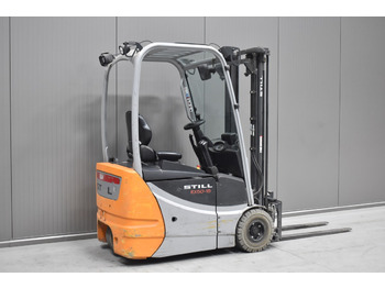 Electric forklift STILL RX 50-15: picture 4