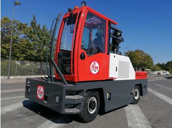 Amlift C40-14/55 - Side loader