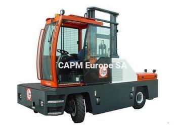 Amlift C5000-14 AMLAT - Side loader