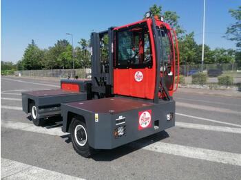 Amlift C5000-14 AMLAT - Side loader