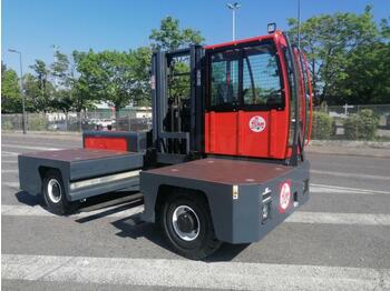 Amlift C5000-14 AMLAT - Side loader