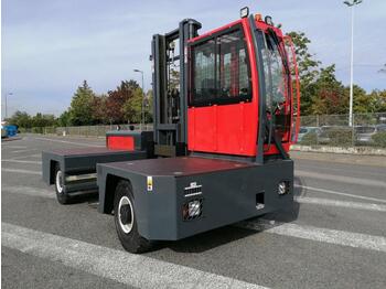 Amlift COMBI 50-14/63 AMLAT - Side loader