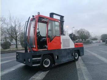 Amlift COMBI C4000-14 - Side loader